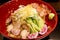 Hiyashi Chuka