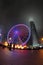 HK Ferries Wheel IFC