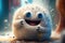 hlightsSuper Fluffy Monster: The Happiest Pixar Tale