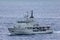 HMAS Leeuwin a Leeuwin class of hydrographic survey vessels operated by the Royal Australian Navy in Sydney Harbor