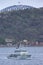 HMAS Leeuwin a Leeuwin class of hydrographic survey vessels operated by the Royal Australian Navy in Sydney Harbor