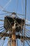 HMB Endeavour, replica