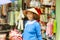 Hmong women at Bac Ha market in Northern Vietnam