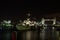 HMS Belfast, Tower Bridge and Tower of London, UK