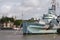 HMS Belfast & Tower of London