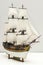 HMS Bounty Model