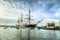 HMS Warrior - Portsmouth