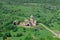 Hnevank monastery in lori province