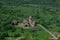 Hnevank monastery in lori province