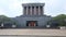 Ho Chi Minh Mausoleum Comple
