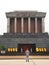 The Ho Chi Minh Mausoleum is the final resting place of Vietnamese Revolutionary leader Ho Chi Minh in