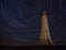 Hoad Monument Replica of Eddystone Lighthouse