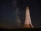 Hoad Monument Replica of Eddystone Lighthouse