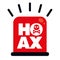 Hoax icon