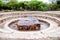 Hoba Meteorite, Namibia, Africa