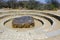 Hoba meteorite in Namibia, the largest known meteorite