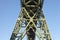 Hochdonn - Rail bridge over the Kiel Canal