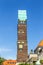 Hochzeitsturm Wedding Tower at Darmstadt Artists\' Colony