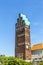 Hochzeitsturm Wedding Tower at Darmstadt Artists\' Colony