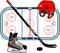 Hockey Equipment