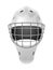 Hockey goalie mask