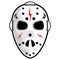 Hockey mask