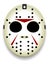 Hockey Mask Vector