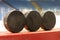 Hockey Pucks