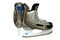 Hockey skates