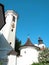Hodos-Bodrog Monastery -The bell tower