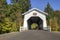 Hoffman Covered Bridge