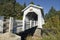 Hoffman Covered Bridge 2