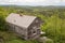 Hogback Mountain Cabin Vermont Mountains