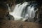 Hogenakkal Waterfalls