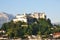 Hohensalzburg Castle