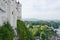 Hohensalzburg castle