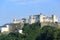 Hohensalzburg Castle