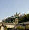 The Hohensalzburg fortress in Salzburg is the most complete fortress from the medieval times that is left in Europe.