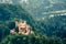 Hohenschwangau Castle beautiful Germany landmark old medieval