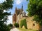 Hohenzollern Castle Church