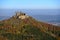 Hohenzollern Castle, Germany