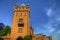 Hohenzollern castle HDR