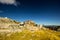 Hoher Dachstein with Ski resort