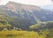 Hoher Ifen Mountain, Kleinwalsertal region, Austria