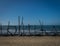 Hokitika Beach Sign