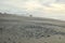 Hokitika Beach - West Coast