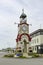 Hokitika Clock Tower