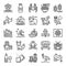 Hokkaido pixel perfect icons