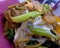 Hokkien Mi is a Thai dish that bring noodles to stir-fry and coo