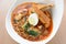 Hokkien Prawn noodles